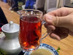 -藏味八珍特色火锅