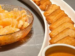 -老头儿油爆虾·1987杭州烟火味(湖滨银泰in77D区店)