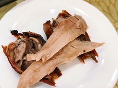 -北京全聚德烤鸭店(昌平店)