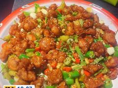 -大叹号啤酒屋·延边料理(建工店)