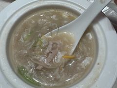 -大鸽饭(岗顶店)
