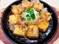 -东京屋(武定路店)