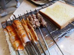 -白玉·朝鲜族烤串(深圳Kkone店)