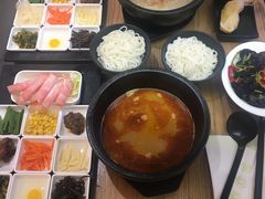 麻辣米线-过桥缘·过桥米线(北京望京万象汇店)