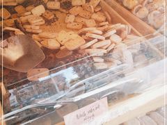 -壹心榴莲千层蛋糕甜品店