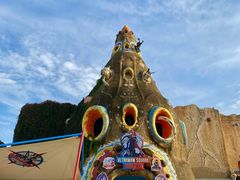 -大连海昌发现王国主题公园