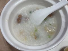 -广东胜利宾馆西关粤中餐厅