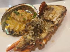 -福樱兰海鲜放题铁板烧(加州店)