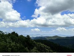 -缥缈峰景区
