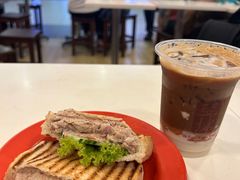 -亚坤(白沙浮广场店)