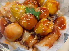 -石板街港澳冰室(天环店)