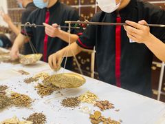 -北京同仁堂(西大街店)