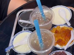 -百花传统甜品店(原址店)