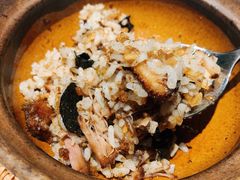 黑松露锅巴饭-皖宴(合肥店)