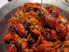 -一棠龙虾•王牌虾球(后湖御华里店)