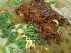 -无名氏面馆(邮电路店)