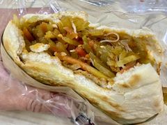 -刘小武·锅魁(总店)