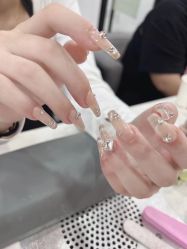 -美兮美学·日式美甲美睫