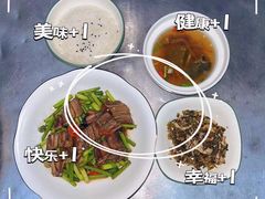 -和子足浴SPA会馆(东方之门店)