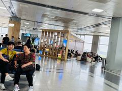 -长沙黄花国际机场-T1航站楼