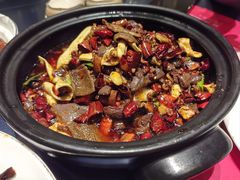 -新侗家食府(蟠桃宫店)