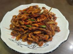 -洪福饭店·十八年老店