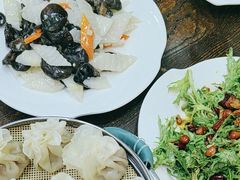 -清真嘎咕馅饼(奉天街店)