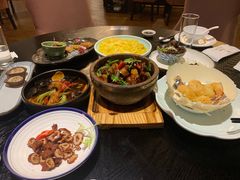 -柒园·三十年创意杭帮菜(龙湖滨江天街店)