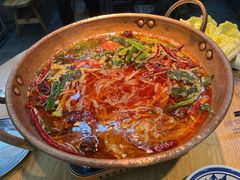 -滇牛云南火锅(桂林路店)