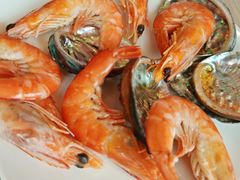 -怡咖啡·自助餐·西安香格里拉