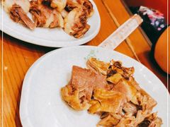 -清真·益鑫羊肉手抓馆(花园北街店)