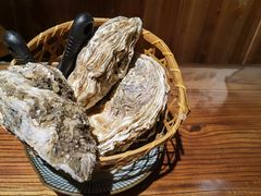 -天地蚝宅(武汉天地店)