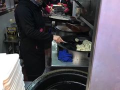 -小杨生煎(黄河路店)