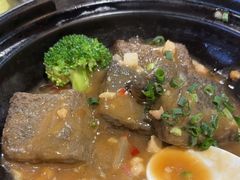 -猪腰一家·地道佛山菜(盐步店)