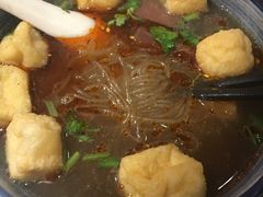 -小园春民间小吃铺(江宁黄金海岸店)
