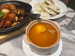 -汤城小厨•粤菜•靓汤(西直门凯德MALL店)