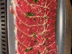 -新石器烤肉(石路天虹店)