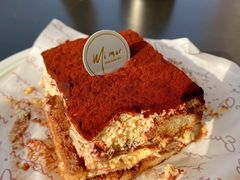 提拉米苏-MIMO CAFE(沙头角店)