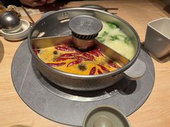-巴奴毛肚火锅(七宝领展广场店)