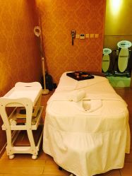 -女王传奇SPA·美容美体