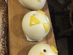 -豆蔻电影主题餐厅(四牌楼店)