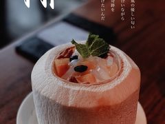 -星叶·东南亚料理(宁波万象汇店)