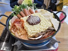 -BOPEYE·波派炸鸡(河西中央商场店)