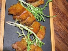 -外婆家(南开大悦城店)