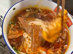 -公交新村粉店(赤岗冲店)