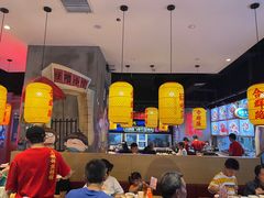 -怪噜范·老贵阳街头名小吃(汇金星力城店)