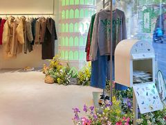 -TURIGHT买手店(锦沧文华广场店)