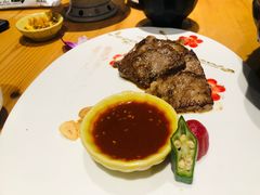 -大岛日本料理铁板烧(南通大饭店)