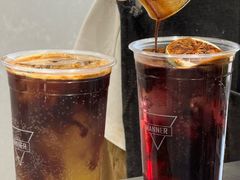 -Manner Coffee(D9街区店)