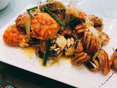 -保定会馆(红旗大街店)